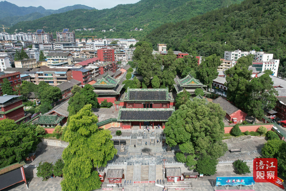 行進涪江——平武報恩寺1_1.jpg